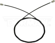 Load image into Gallery viewer, C93458 Parking Brake Cable Dorman - First Stop Canada