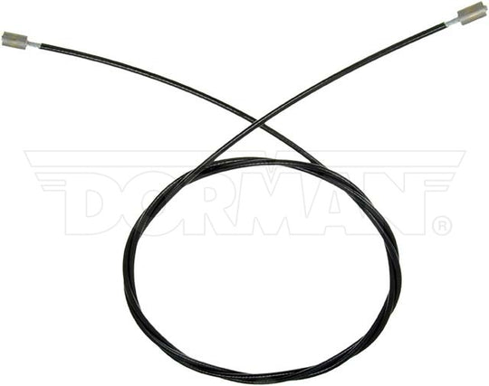 C93458 Parking Brake Cable Dorman - First Stop Canada