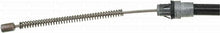Charger l'image dans la galerie, C93463 Parking Brake Cable Dorman - First Stop Canada