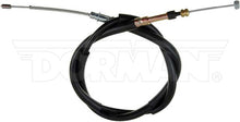 Charger l'image dans la galerie, C93463 Parking Brake Cable Dorman - First Stop Canada