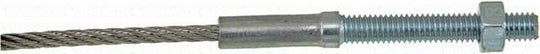 C93468 Parking Brake Cable Dorman - First Stop Canada