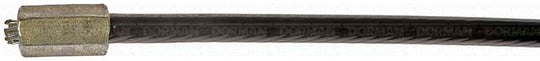 C93470 Parking Brake Cable Dorman - First Stop Canada