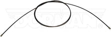 Charger l'image dans la galerie, C93470 Parking Brake Cable Dorman - First Stop Canada