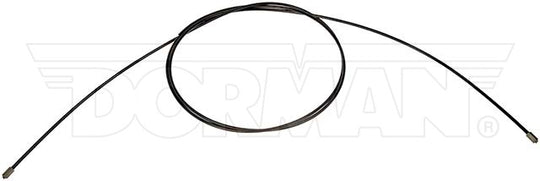 C93470 Parking Brake Cable Dorman - First Stop Canada