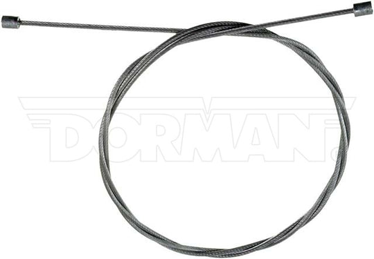 C93471 Parking Brake Cable Dorman - First Stop Canada