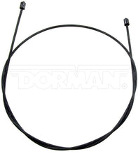 Charger l'image dans la galerie, C93472 Parking Brake Cable Dorman - First Stop Canada