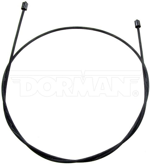 C93472 Parking Brake Cable Dorman - First Stop Canada