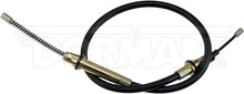 Load image into Gallery viewer, C93477 Parking Brake Cable Dorman - First Stop Canada