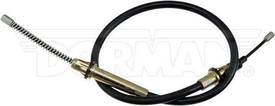 C93477 Parking Brake Cable Dorman - First Stop Canada