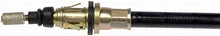 Charger l'image dans la galerie, C93478 Parking Brake Cable Dorman - First Stop Canada