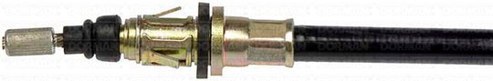 C93478 Parking Brake Cable Dorman - First Stop Canada