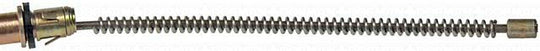 C93478 Parking Brake Cable Dorman - First Stop Canada