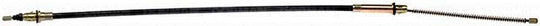 C93478 Parking Brake Cable Dorman - First Stop Canada