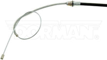 Charger l'image dans la galerie, C93479 Parking Brake Cable Dorman - First Stop Canada