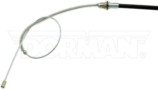 C93479 Parking Brake Cable Dorman - First Stop Canada