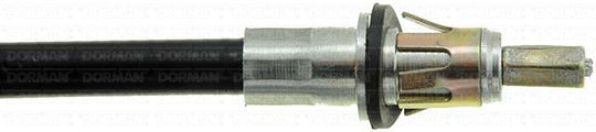 C93479 Parking Brake Cable Dorman - First Stop Canada