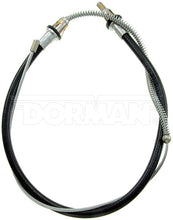 Charger l'image dans la galerie, C93479 Parking Brake Cable Dorman - First Stop Canada