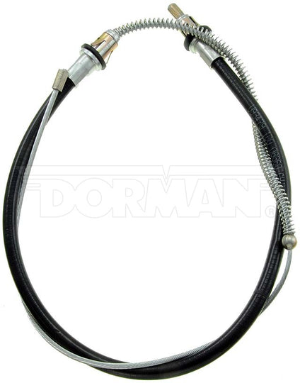 C93479 Parking Brake Cable Dorman - First Stop Canada