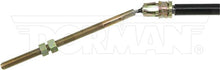 Load image into Gallery viewer, C93480 Parking Brake Cable Dorman - First Stop Canada
