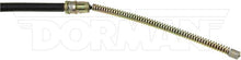 Load image into Gallery viewer, C93480 Parking Brake Cable Dorman - First Stop Canada