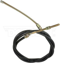 Load image into Gallery viewer, C93480 Parking Brake Cable Dorman - First Stop Canada