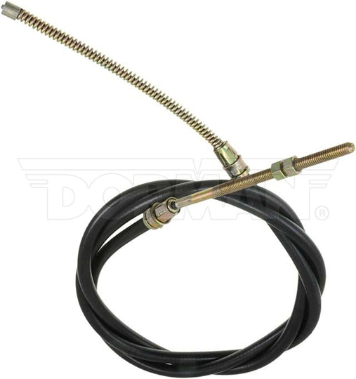 C93480 Parking Brake Cable Dorman - First Stop Canada