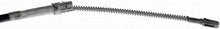 Load image into Gallery viewer, C93481 Parking Brake Cable Dorman - First Stop Canada