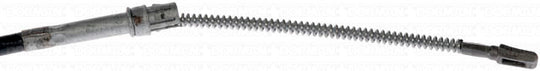 C93481 Parking Brake Cable Dorman - First Stop Canada