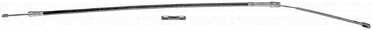 C93481 Parking Brake Cable Dorman - First Stop Canada