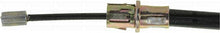 Charger l'image dans la galerie, C93482 Parking Brake Cable Dorman - First Stop Canada