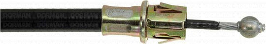 C93482 Parking Brake Cable Dorman - First Stop Canada