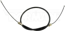 Charger l'image dans la galerie, C93482 Parking Brake Cable Dorman - First Stop Canada