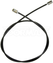 Charger l'image dans la galerie, C93483 Parking Brake Cable Dorman - First Stop Canada