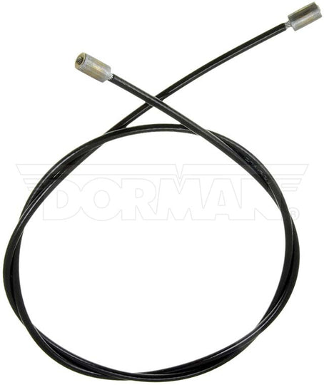 C93483 Parking Brake Cable Dorman - First Stop Canada