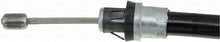 Charger l'image dans la galerie, C93484 Parking Brake Cable Dorman - First Stop Canada