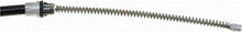 Charger l'image dans la galerie, C93484 Parking Brake Cable Dorman - First Stop Canada
