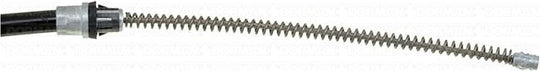 C93484 Parking Brake Cable Dorman - First Stop Canada