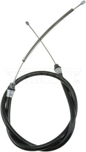 Charger l'image dans la galerie, C93484 Parking Brake Cable Dorman - First Stop Canada