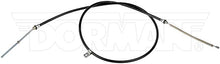 Load image into Gallery viewer, C93485 Parking Brake Cable Dorman - First Stop Canada