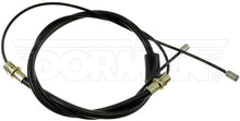 Load image into Gallery viewer, C93488 Parking Brake Cable Dorman - First Stop Canada