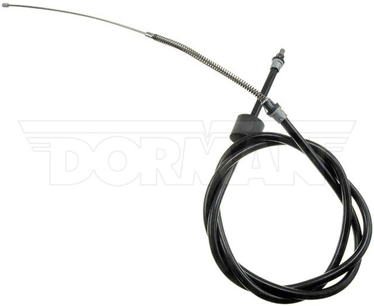 C93489 Parking Brake Cable Dorman - First Stop Canada