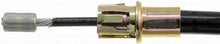 Charger l'image dans la galerie, C93490 Parking Brake Cable Dorman - First Stop Canada