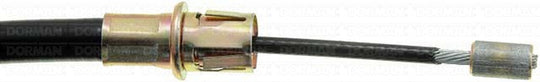 C93490 Parking Brake Cable Dorman - First Stop Canada