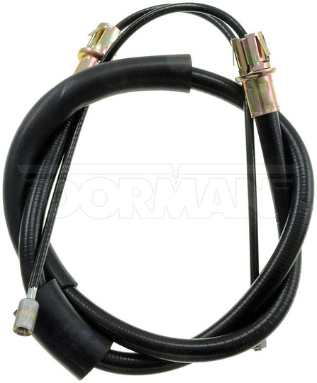 C93490 Parking Brake Cable Dorman - First Stop Canada