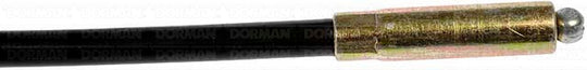 C93492 Parking Brake Cable Dorman - First Stop Canada