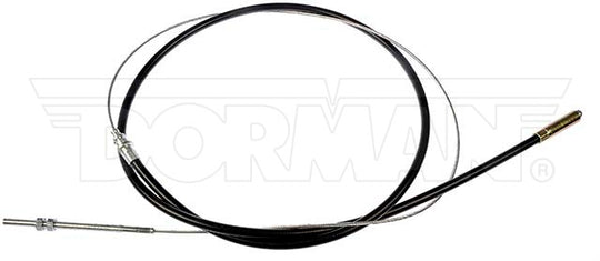 C93492 Parking Brake Cable Dorman - First Stop Canada