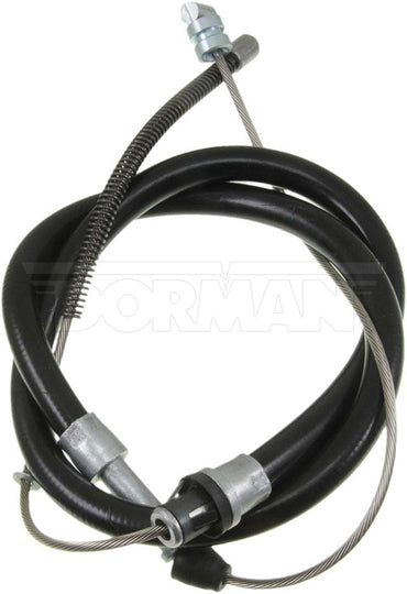 C93498 Parking Brake Cable Dorman - First Stop Canada