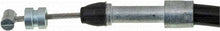 Charger l'image dans la galerie, C93499 Parking Brake Cable Dorman - First Stop Canada