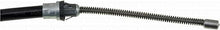 Charger l'image dans la galerie, C93499 Parking Brake Cable Dorman - First Stop Canada