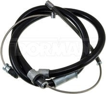 Charger l'image dans la galerie, C93499 Parking Brake Cable Dorman - First Stop Canada